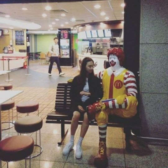 류혜영 인스타그램 캡처